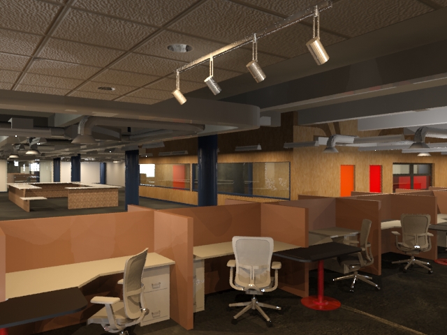 @coworking space