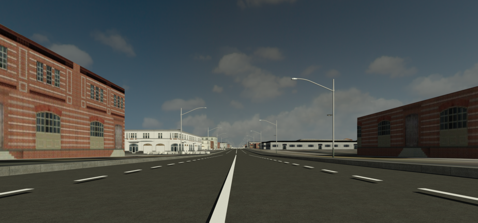 Street Lighting Analysis Street Lighting Analysis