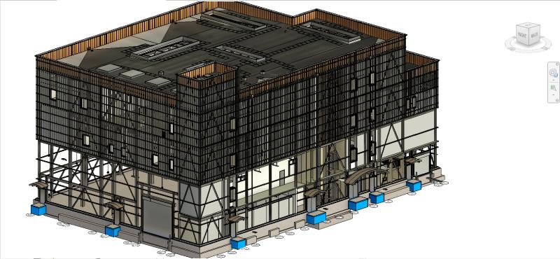 Power Plant Digital Twin Power Plant Digital Twin